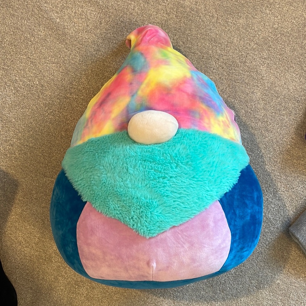 SQUISHMALLOW